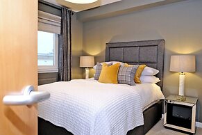 Scenic Aberdeen Home With sea Views