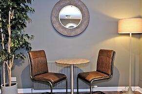 Scenic Aberdeen Home With sea Views