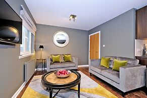 Scenic Aberdeen Home With sea Views