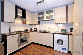 Scenic Aberdeen Home With sea Views