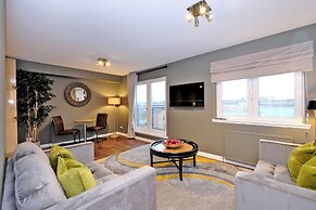 Scenic Aberdeen Home With sea Views