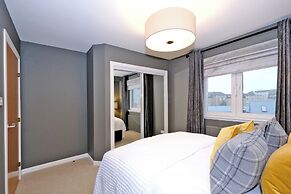 Scenic Aberdeen Home With sea Views