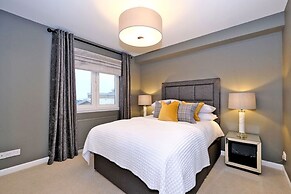 Scenic Aberdeen Home With sea Views