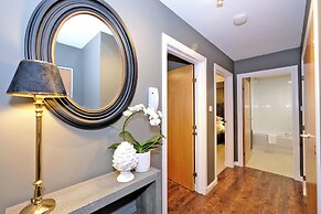 Scenic Aberdeen Home With sea Views