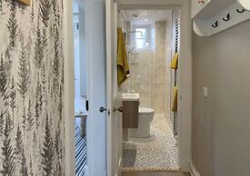 Wee Bunker - Central Location