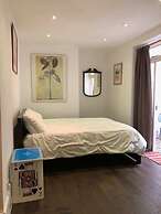 Cozy 2 Bedroom Flat in the Heart of Brighton