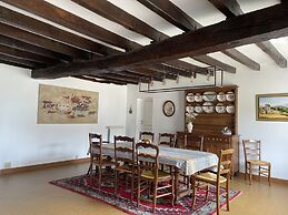 Les Chambres de la Belle Etoile