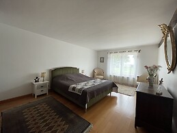 Les Chambres de la Belle Etoile