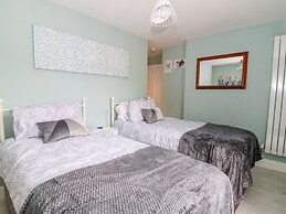 Meadowbank Lodge