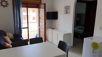 Brain Apartment Scalea