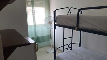 Brain Apartment Scalea