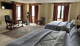 Hotel Fiesta Mexicana