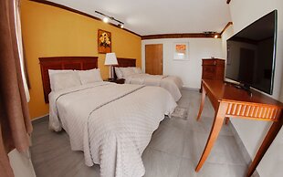 Hotel Fiesta Mexicana