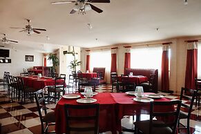 Hotel Fiesta Mexicana