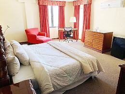 Hotel Fiesta Mexicana