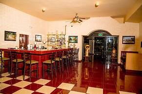 Hotel Fiesta Mexicana