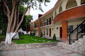 Hotel Fiesta Mexicana