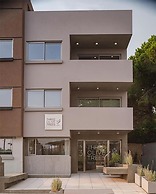 3 Olive Trees
