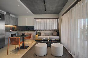 3 Olive Trees