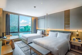 DoubleTree by Hilton Beijing Badaling