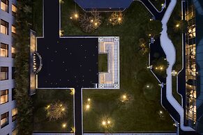 DoubleTree by Hilton Beijing Badaling