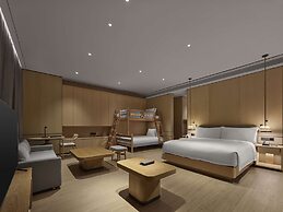 DoubleTree by Hilton Beijing Badaling