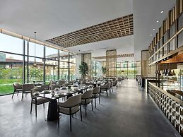 DoubleTree by Hilton Beijing Badaling