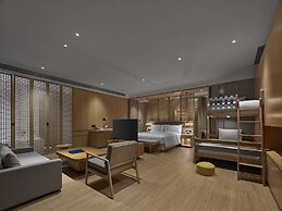 DoubleTree by Hilton Beijing Badaling