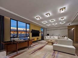 DoubleTree by Hilton Beijing Badaling