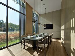 DoubleTree by Hilton Beijing Badaling