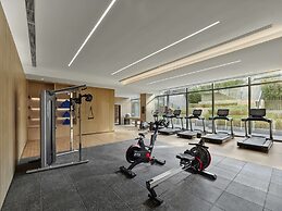 DoubleTree by Hilton Beijing Badaling