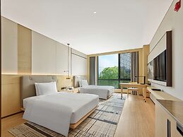 DoubleTree by Hilton Beijing Badaling