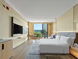 DoubleTree by Hilton Beijing Badaling