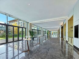 DoubleTree by Hilton Beijing Badaling