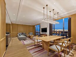 DoubleTree by Hilton Beijing Badaling