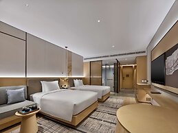DoubleTree by Hilton Beijing Badaling