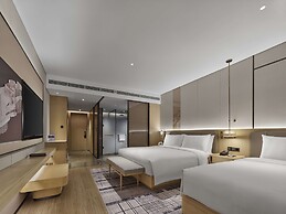 DoubleTree by Hilton Beijing Badaling