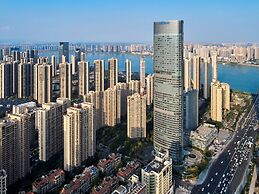 Hilton Changsha Riverside