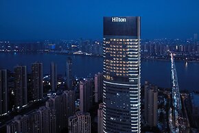Hilton Changsha Riverside