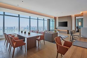 Hilton Changsha Riverside