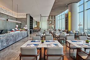 Hilton Changsha Riverside