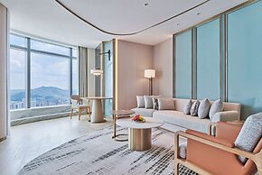 Hilton Changsha Riverside