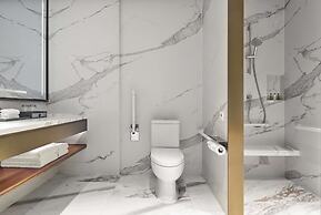 Hilton Changsha Riverside