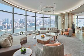 Hilton Changsha Riverside