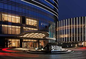 Hilton Changsha Riverside