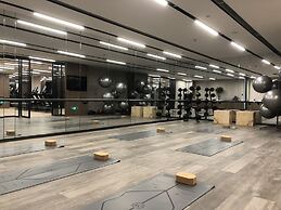 Hilton Changsha Riverside