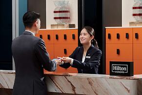 Hilton Changsha Riverside