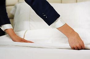 Hilton Changsha Riverside