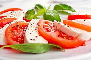 Hilton Changsha Riverside