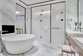 Hilton Changsha Riverside